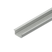 Niedax - Tragschiene Hut-Profil 2934/2 VO 35x15x2000mm − 20 Meter