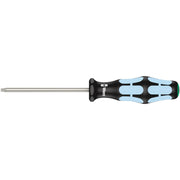 Wera - Innensechsrund Schraubendreher 6-rund-Schraubendreher 032052 TX 10x80mm