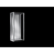 Rittal - Gehäuse/Schaltschrank (leer) Anreih-Schranksystem VX 8840.110 Stahlblech, mitTür