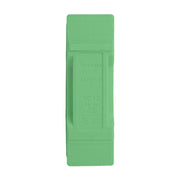 Eaton - NH-Sicherungsunterteil Sicherungshalter SC32H/DGN 32 A, AC 550 V − 10 Stück