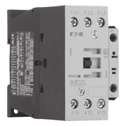Eaton - Leistungsschütz zum Schalten von Wechselstrom Leistungsschütz SEMI F47 DILMF11-01(RAC240) Halbleiterindustrie