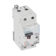 Legrand - Kombination FI-Schalter/Leitungsschutzschalter FI/LS-Schalter Legrand 411081 C-Charakt., 10A