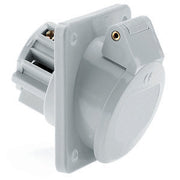 Bals Elektrotech - CEE-Anbausteckdose (IEC 60309) Kleinspannungs-Anbausteckd 4234 ose geneigt 32A 2p 4