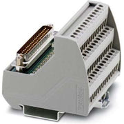 Phoenix Contact - Übergabemodul Übergabemodul VIP-3/SC/D3 #2322171 37-polig mit LED