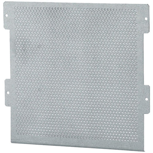 Eaton - Zubehör/Ersatzteile für Kleinverteiler Montageplatte MIP3-KLV Mikroperforiert