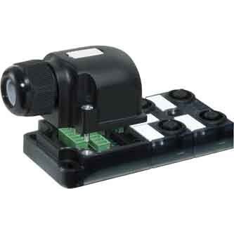 Murrelektronik - Konfektioniertes Sensor-Aktor-Kabel Exact12 8000-84450-0000000