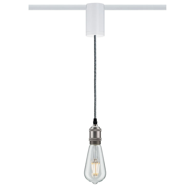 Paulmann - Mechanisches Zubehör/Ersatzteile für Leuchten Pendeladapter 954.95