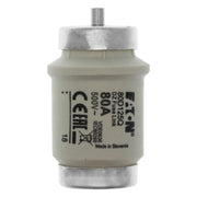 Eaton - D-Sicherungseinsatz Sicherungseinsatz Nieders. FUSE 80A DIV 500VAC 80A AC 500V 50kA − 3 Stück