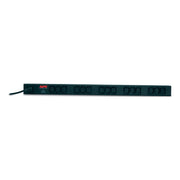 APC - Power distribution unit (PDU) Basic Rack PDU AP9568 Null HE10 A, 230 V