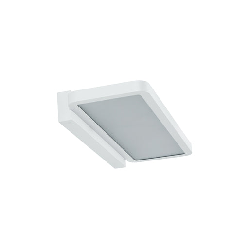 Feilo Sylvania - Decken-/Wandleuchte LED-Wandleuchte AREUM WALL #0042983 840, DALI, weiß