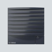 Siedle&Söhne - Funktionsmodul für Türkommunikation Access-Türlautsprecher ATLM 671-0 AG anth/gr Modul Plus