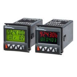Kübler - Einbau-Impulszähler LCD-Vorwahlzähler 6.923.0100.300 CODIX 923