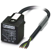 Phoenix Contact - Konfektioniertes Sensor-Aktor-Kabel Sensor-/Aktor-Kabel SAC-5P- 1,5-#1415945