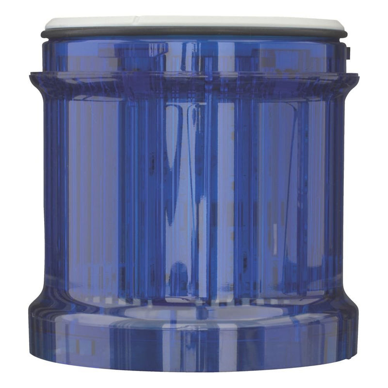 Eaton - Signalsäulenelement, optisch Multiblitzlicht-LED SL7-FL24-B-HPM blau, 24V