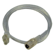 Scharnberger+Hasenbein - Zubehör/Ersatzteile für Lichtschlauch/-band Anschlusskabel 500mm 34730 für 45/123/213SMD