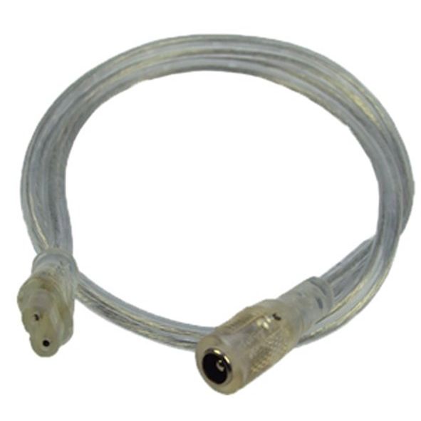 Scharnberger+Hasenbein - Zubehör/Ersatzteile für Lichtschlauch/-band Anschlusskabel 500mm 34730 für 45/123/213SMD