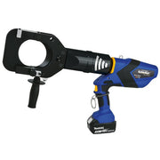 Klauke - Kabelschere CU/AL Schneider ESG105RMCCFM#FM ferngesteuert 105mm