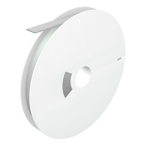 Weidmüller - Kabelmarkierungssystem HSS 4,2-12,7 EL W30M 4,2-12,7mm, weiß