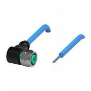 Pepperl+Fuchs Fabrik - Konfektioniertes Sensor-Aktor-Kabel Kabeldose V1-WV4A-N-15M-PVC