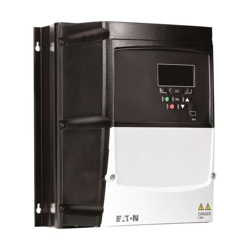 Eaton - Frequenzumrichter =< 1 kV Frequenzumrichter DA1-356D5NB-B66O 3/3600V 6,5A 4kW/5HP