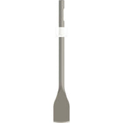 Bosch - Maschinenmeißel PRO HEX 19-4C Spatmeißel, 1618631001 60 x 450 mm