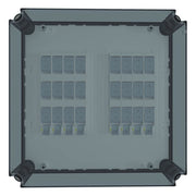 Eaton - Sicherungslasttrennschalter mit Gehäuse CI44-S60-160/3-8D02-LTS CI44S60-160/38D02LTS