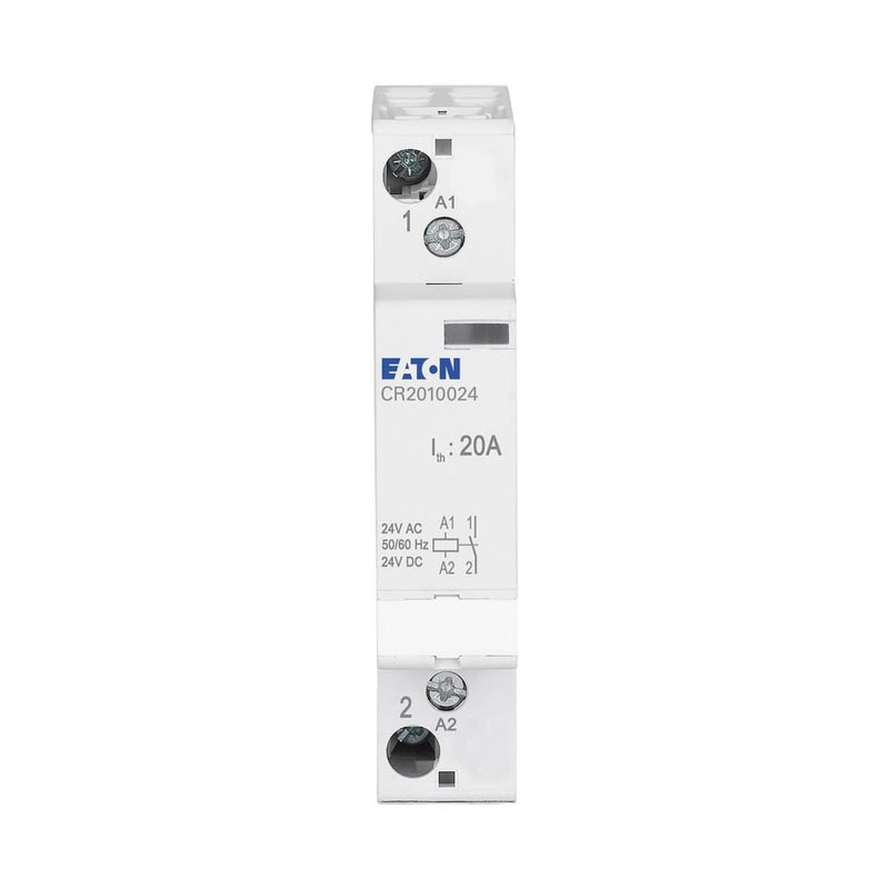 Eaton - Installationsschütz für Reiheneinbau Installationsschütz CR2010024