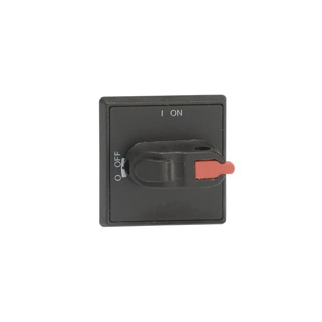 ABB Stotz S&J - Handgriff für Schaltgeräte Handgriff OHBS3PH