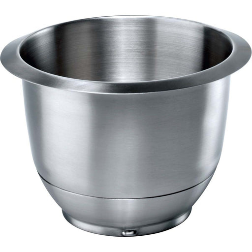 Bosch SDA - Zubehör/Ersatzteile für Kleingeräte Edelstahl Rührschüssel MUZ5ER2 f.MUM5