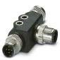 Phoenix Contact - Sensor-Aktor-Adapter T-Verteiler SAC-5PT-FB/2#1424711