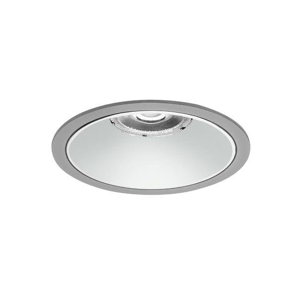 Brumberg Leuchten - Downlight/Strahler/Flutlicht LED-Einbaudownlight 230V 40672164DA 4000K