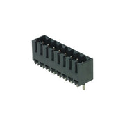 Weidmüller - Leiterplattensteckverbinder LP Verbinder Raster 3.5 SL-SMT3.5#1842340000 /4/180G 3.2SN SW BOX − 100 Stück