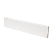 Helios Ventilatoren - Zubehör/Ersatzteile für Ventilatoren Flachkanal ohne Muffe FOM Länge = 1 m