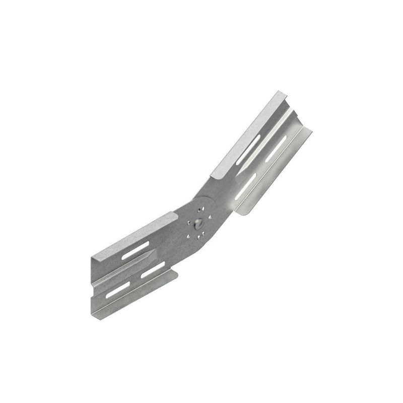Niedax - Verbinder für Kabeltragsystem Gelenk WSGV 105 F − 1 Stück