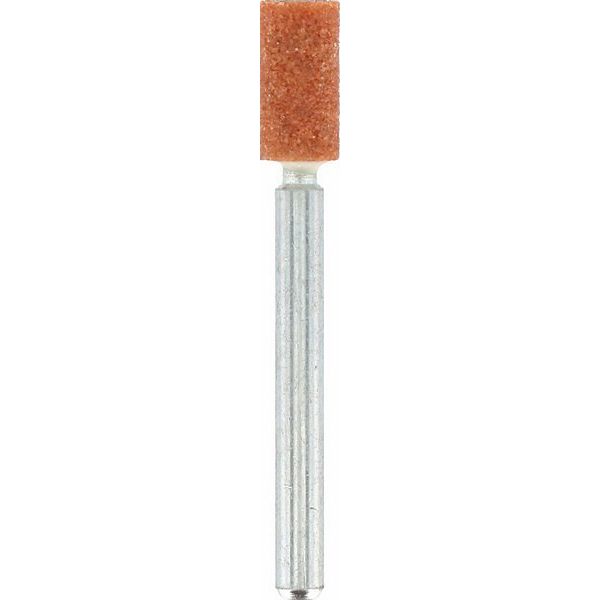 Bosch - Schleifstift Korund-Schleifspitze 26158153JA 4,8 mm