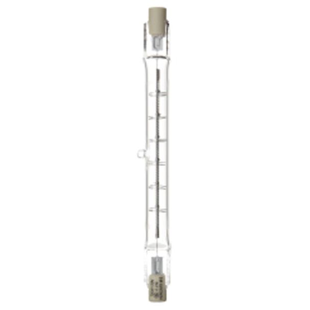 Scharnberger+Hasenbein - Studio-, Projektions- und Fotolampe Studiolampe R7s 17535 230V 1000W 15h