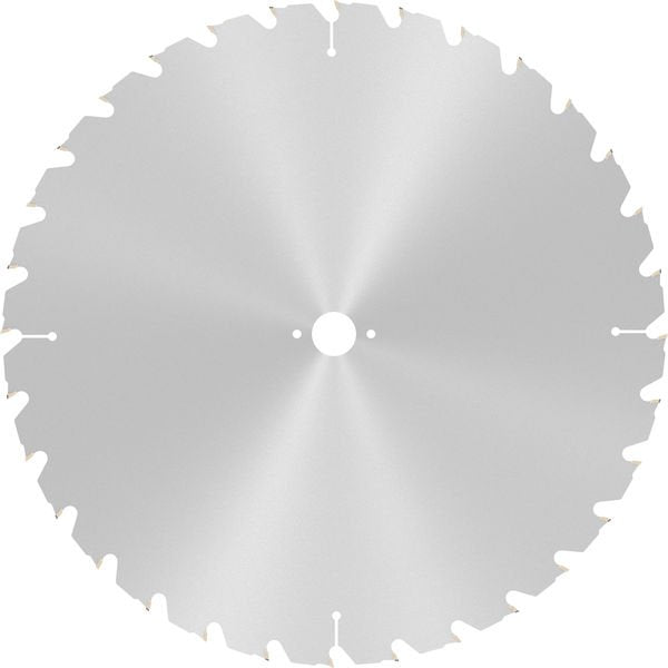 Bosch - Kreissägeblatt PRO Construct Wood 2608640694 Kreissägeblatt 450 x