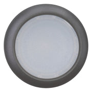 Eaton - Frontelement für Drucktaster Leuchtdrucktaste M22S-DL-W flach,weiss,blanko