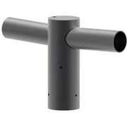 Leipziger Leuchten - Zubehör/Ersatzteile für Lichtmast Mastausleger 9.925.0026.764-500 2-fach 2Gr