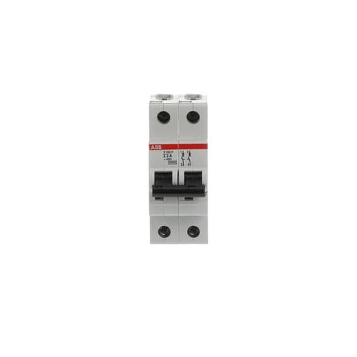 ABB Stotz S&J - Leitungsschutzschalter Sicherungsautomat S204-B100 6kA, 100A, 4P