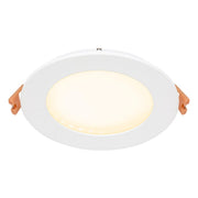 EVN Lichttechnik - Decken-/Wandleuchte LED Einbaupanel LPRW123527 2700K 600lm 350mA