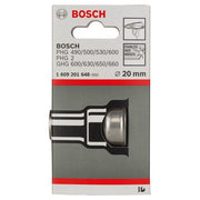 Bosch - Zubehör/Ersatzteile für Heißluftgebläse-/pistole Reduzierdüse für 1609201648 Bosch-Heißluftgebläs