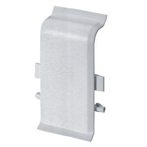 Gewiss - Kupplung für Sockelleistenkanal SLK-Kupplung rws NP42114