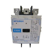 Mitsubishi Electric - Leistungsschütz zum Schalten von Wechselstrom Leistungsschütz S-N300 AC400V