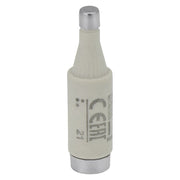 Eaton - D-Sicherungseinsatz Sicherungseinsatz Nieders. FUSE 2A DI#2D16R 2A AC 500V 50kA − 10 Stück