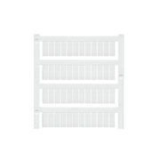 Weidmüller - Klemmenmarkierung Schild WS 12/5 MC NEUTRAL − 144 Stück