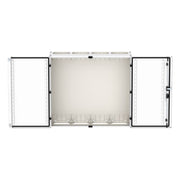 Eaton - Gehäuse/Schaltschrank (leer) Wandgehäuse EMC2-H46/55-W EMC2leer,IP55,Kl.II