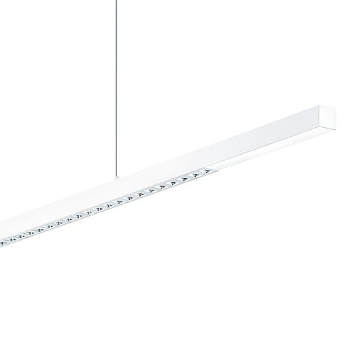 Zumtobel Group - Pendelleuchte LED-Pendelleuchte LINETIK #42950953 830, ws