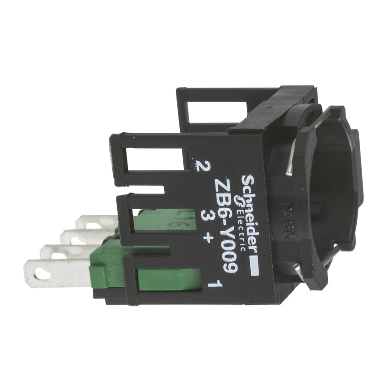 Schneider Electric - Hilfsschalterblock ZB6Z2B