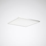 Trilux - Decken-/Wandleuchte LED-Anbauleuchte ArimoFit G2 #8162451 840, DALI, weiß